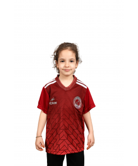 Batman Petrolspor Çocuk Bordo Taraftar Forması 