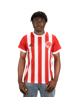 Batman Petrol spor Kırmızı Beyaz Taraftar Forması 