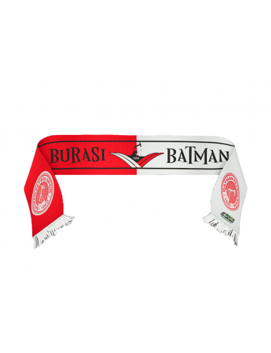 Burası Batman! Petrolspor Atkısı – Taraftarın Sesi