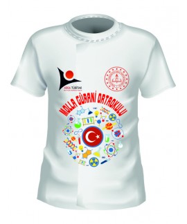 Tübitak Tişöt