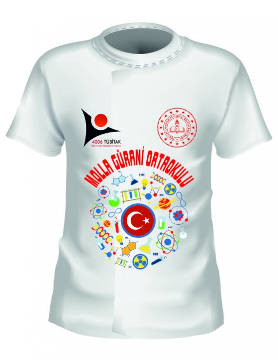 Tübitak Tişöt