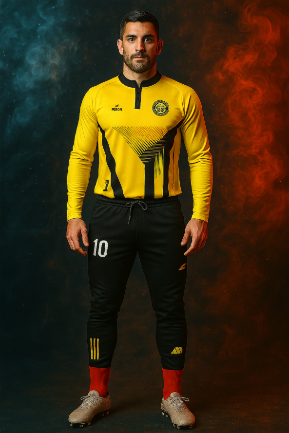 EŞOFMAN TAKIMI